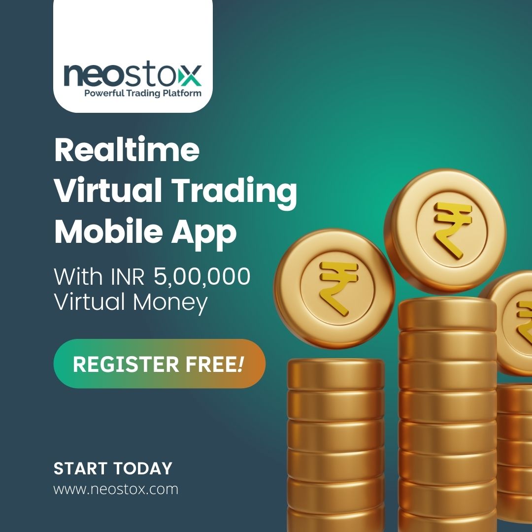 neostox-paper trading platform
