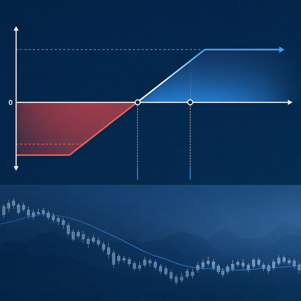 Bear Call Spread: A Defined Risk Options Strategy