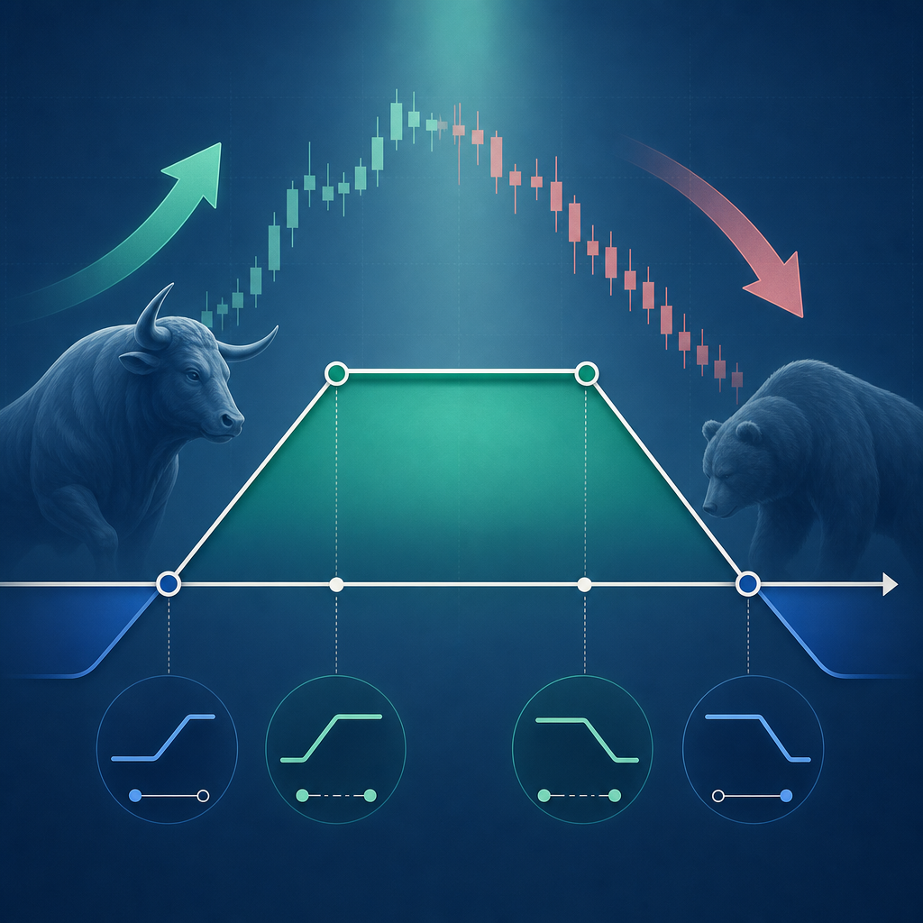 Iron Condor Strategy in Options Trading