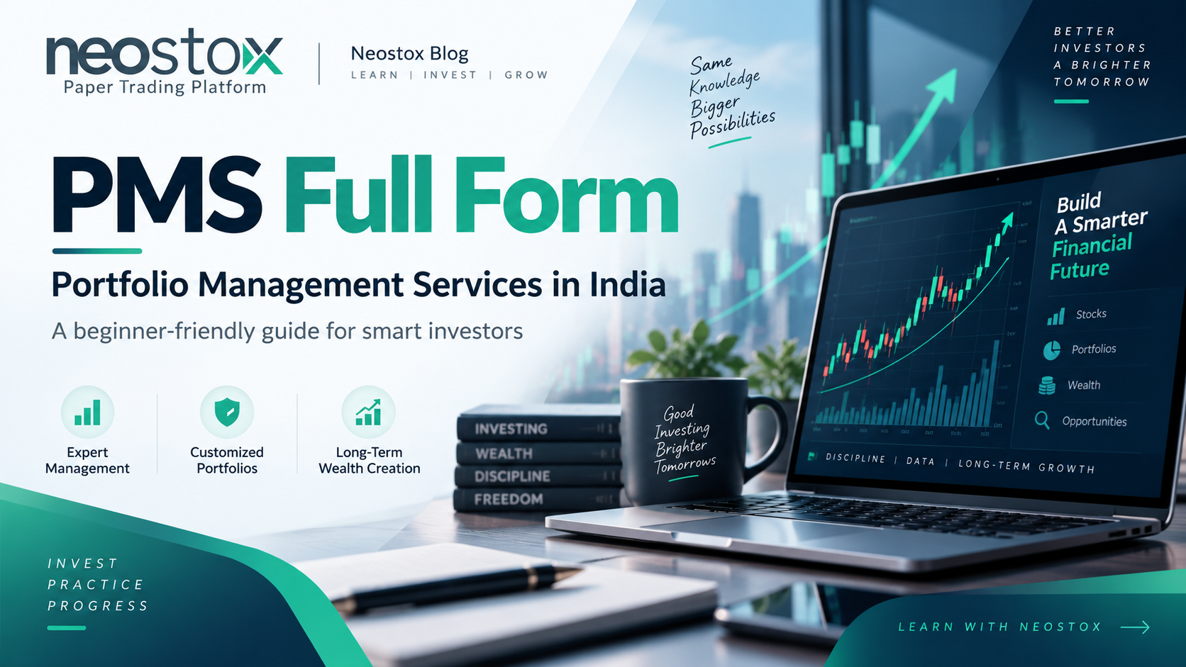 PMS Full Form: What Is Portfolio Management Services in India?