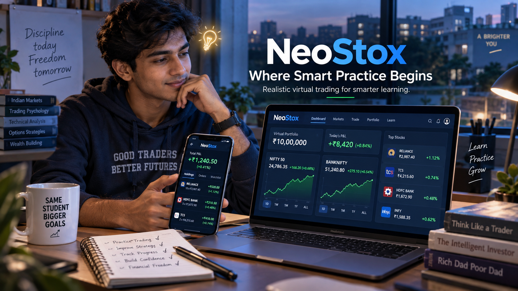 Best Stock Charting Software for Traders: How to Choose the Right Platform